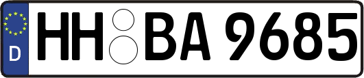 HH-BA9685