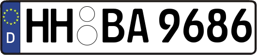 HH-BA9686