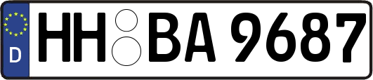 HH-BA9687