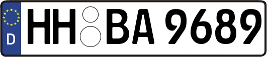 HH-BA9689