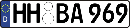 HH-BA969