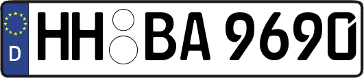 HH-BA9690