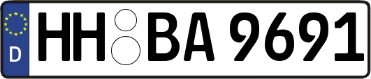 HH-BA9691