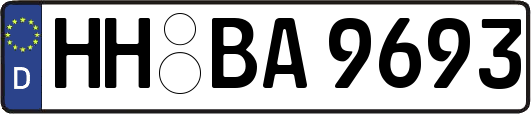 HH-BA9693