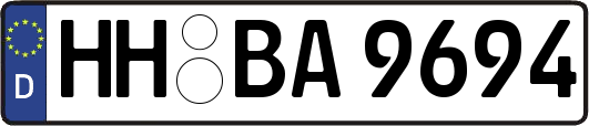 HH-BA9694