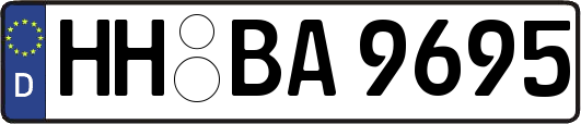 HH-BA9695