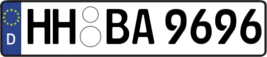 HH-BA9696