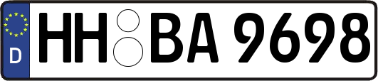 HH-BA9698