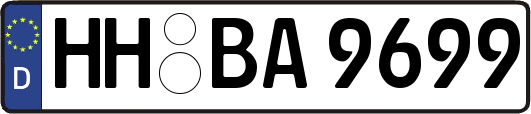 HH-BA9699