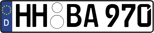 HH-BA970