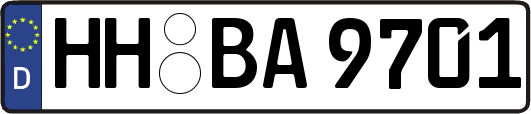 HH-BA9701