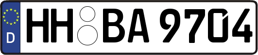 HH-BA9704