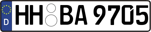 HH-BA9705