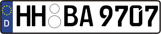 HH-BA9707