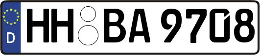 HH-BA9708