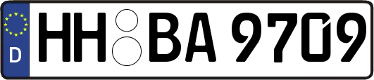 HH-BA9709