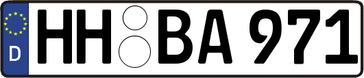HH-BA971