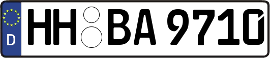 HH-BA9710