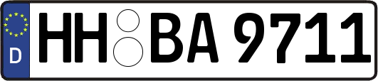 HH-BA9711