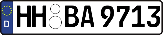 HH-BA9713
