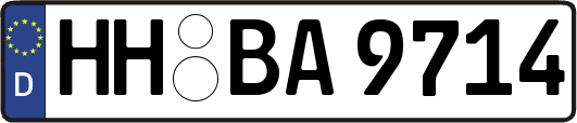 HH-BA9714
