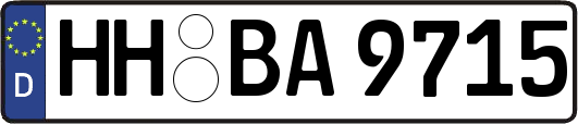 HH-BA9715