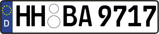 HH-BA9717