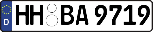 HH-BA9719