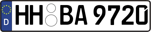 HH-BA9720