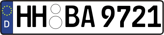 HH-BA9721