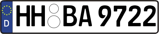 HH-BA9722