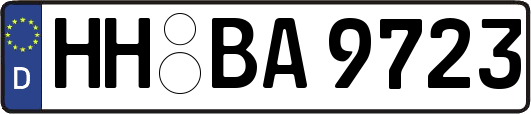 HH-BA9723