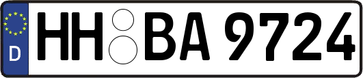 HH-BA9724
