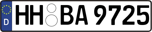 HH-BA9725