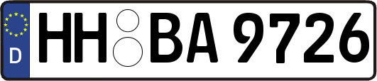 HH-BA9726