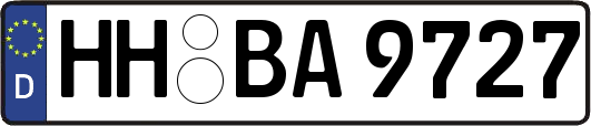 HH-BA9727