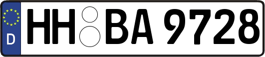 HH-BA9728
