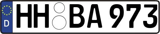 HH-BA973