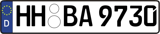 HH-BA9730