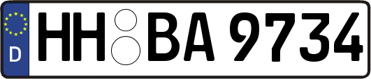 HH-BA9734