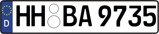 HH-BA9735
