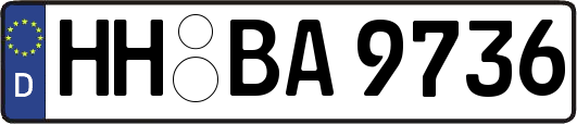 HH-BA9736