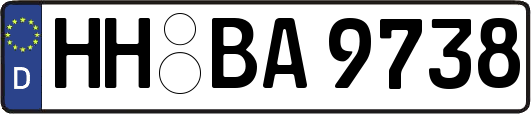HH-BA9738