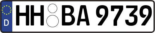 HH-BA9739