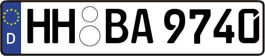 HH-BA9740