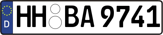 HH-BA9741