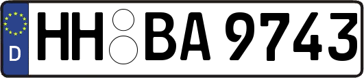 HH-BA9743