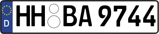 HH-BA9744