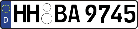 HH-BA9745