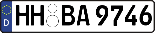 HH-BA9746